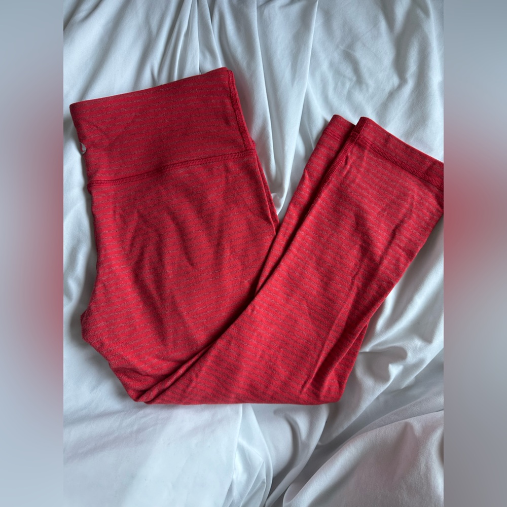 Lululemon Crops